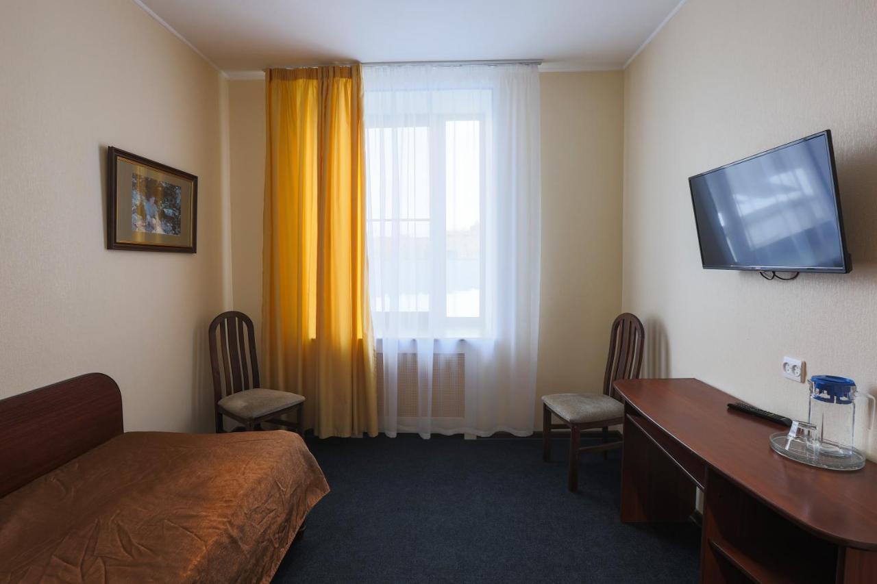 Vyborg Hotel מראה חיצוני תמונה