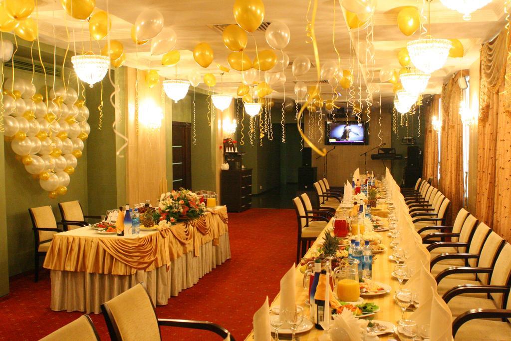 Vyborg Hotel מראה חיצוני תמונה